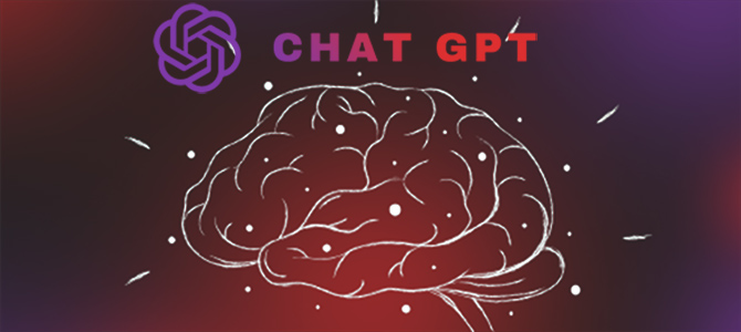 ChatGPT – штучний інтелект