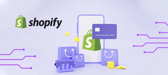 Розробка інтернет-магазинів на Shopify