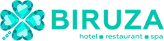 Створення сайту для заміського комплексу Biruza Club