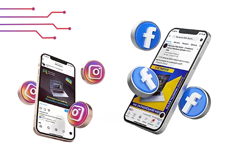 Таргетированная реклама Киев и область - Romanow Web Studio